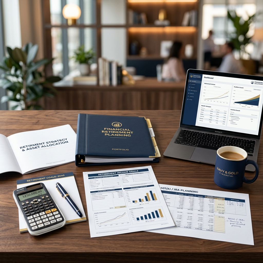¿Qué pasa con tu 401(k) si cambias de trabajo?