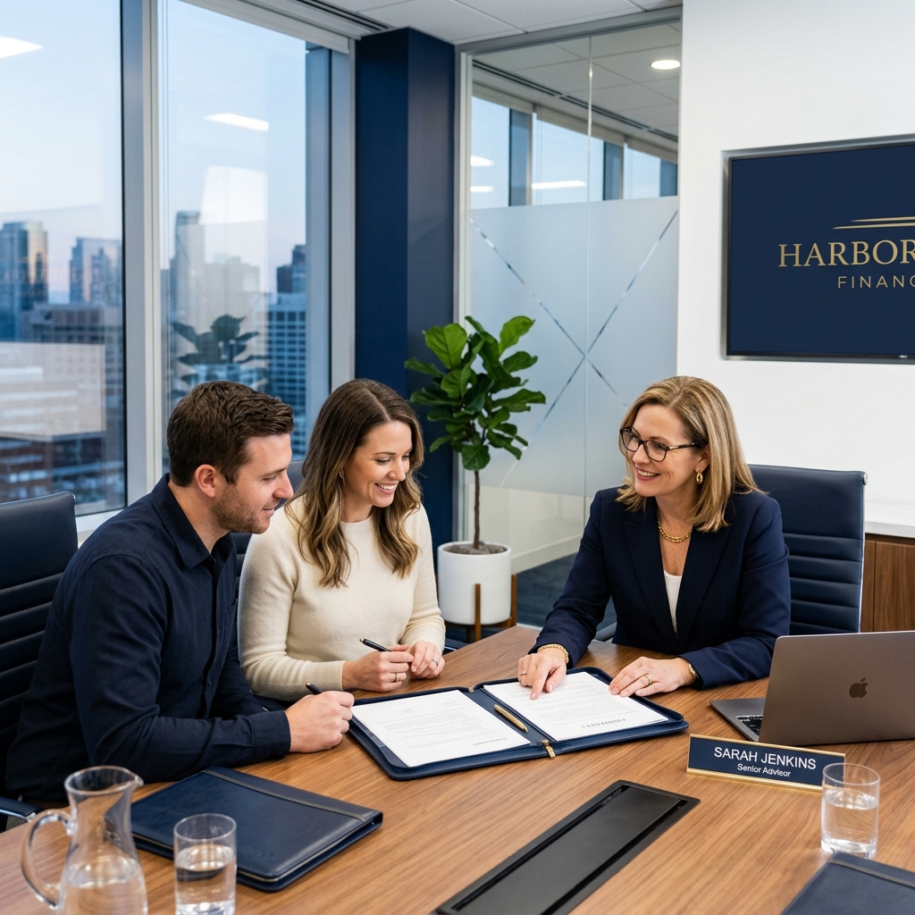Real Estate Projects Advisory meeting