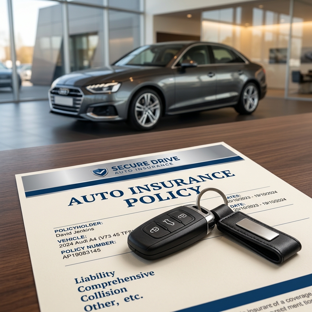 Car Insurance