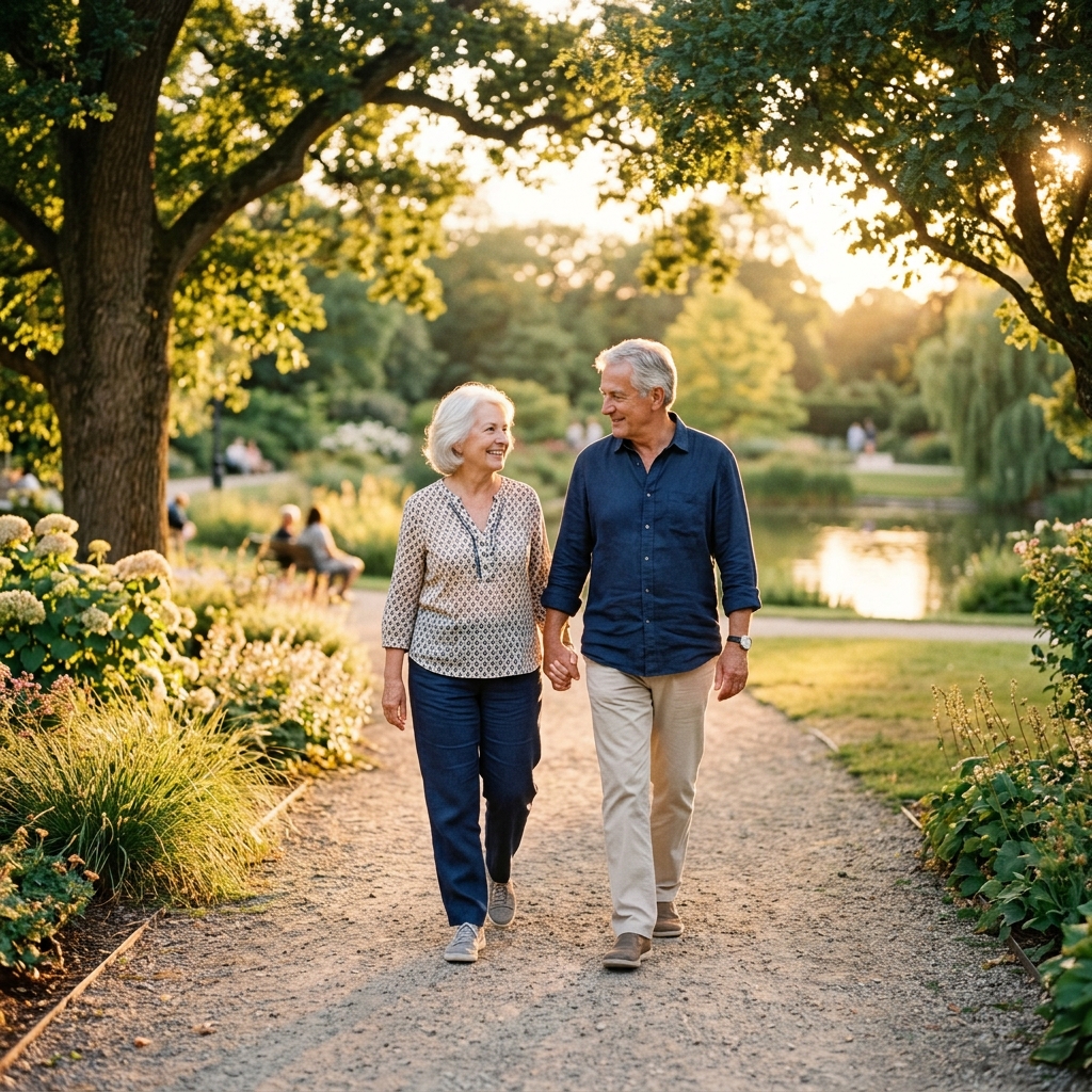Retirement Planning